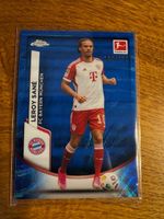 Topps Bundesliga Chrome 23-24 Sane numbered / 175