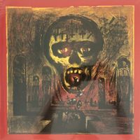 SLAYER - SEASONS OF THE ABYSS