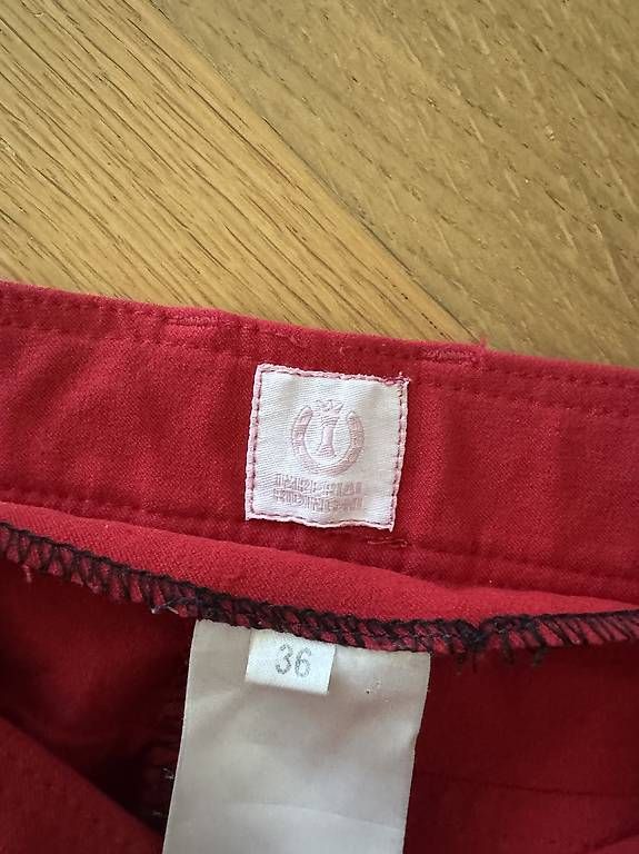 Pantaloni: Reithose von Imperial Riding   – Usato da Kradolf venduto da ij5 1