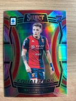 Soccer Mateo Retegui RC SILVER Equalizers Select 23/24 🔥