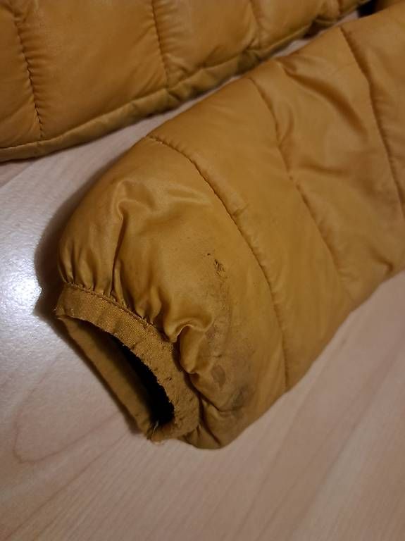 Giacche & Cappotti: Daunenjacke 122 – Usato da Winterthur venduto da feehee 1