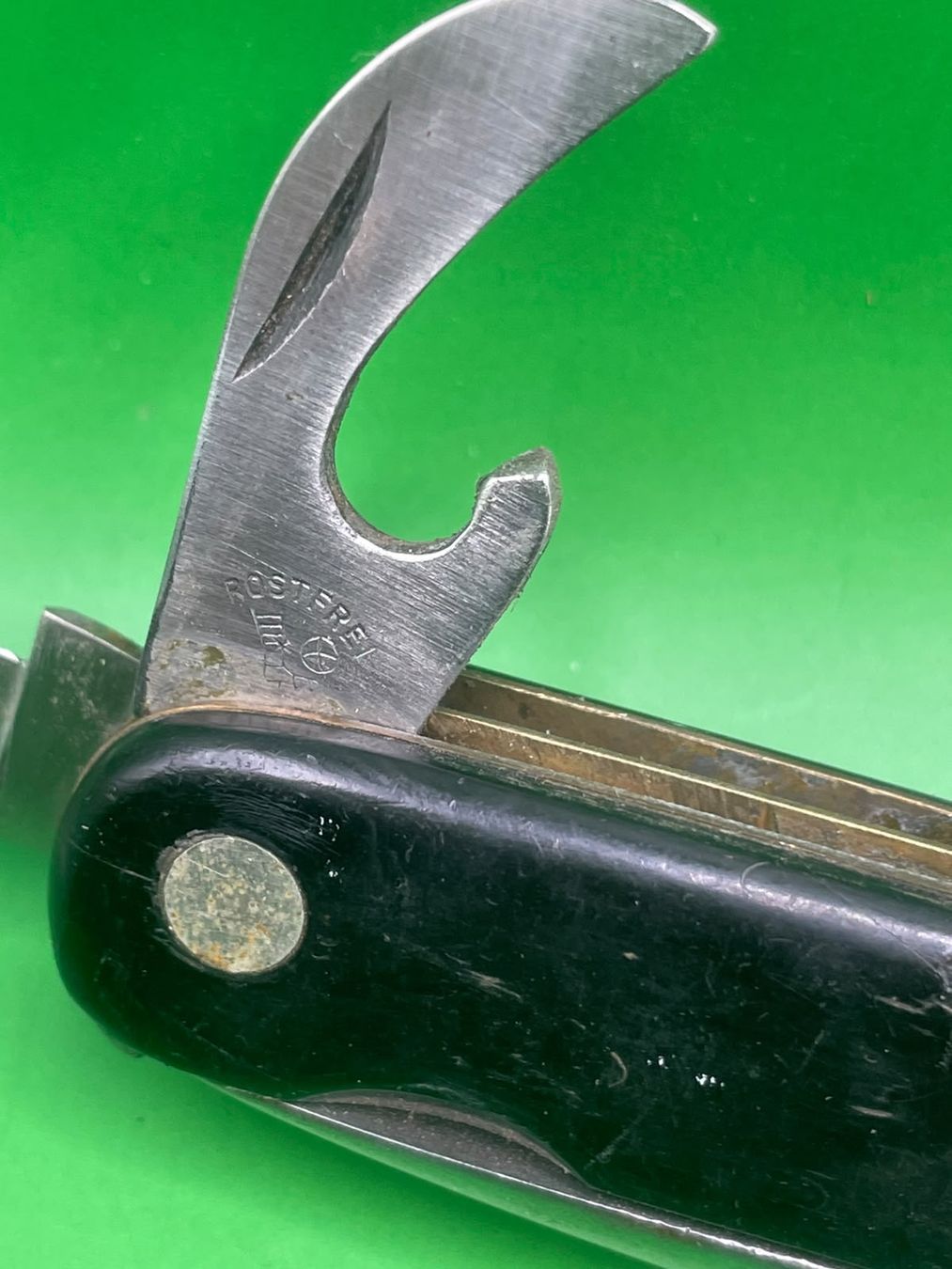 Coltelli tascabile: Taschenmesser  – Usato da Unterlangenegg venduto da can_rf8g 4