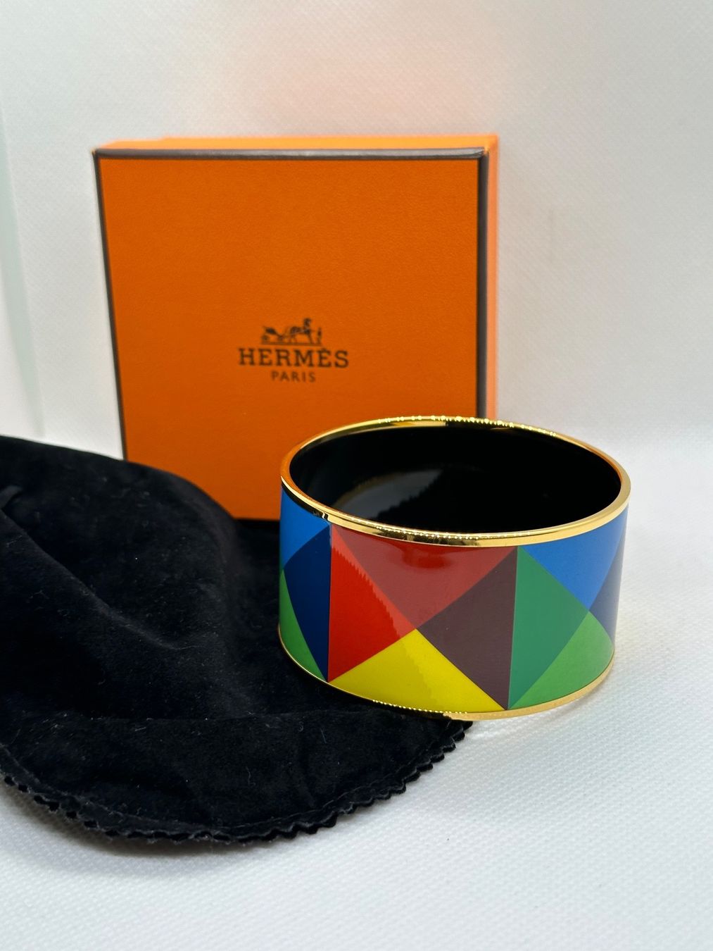 Hermès Bracciali & Braccialetti: Hermes bracelet – Usato da Pully venduto da Natala