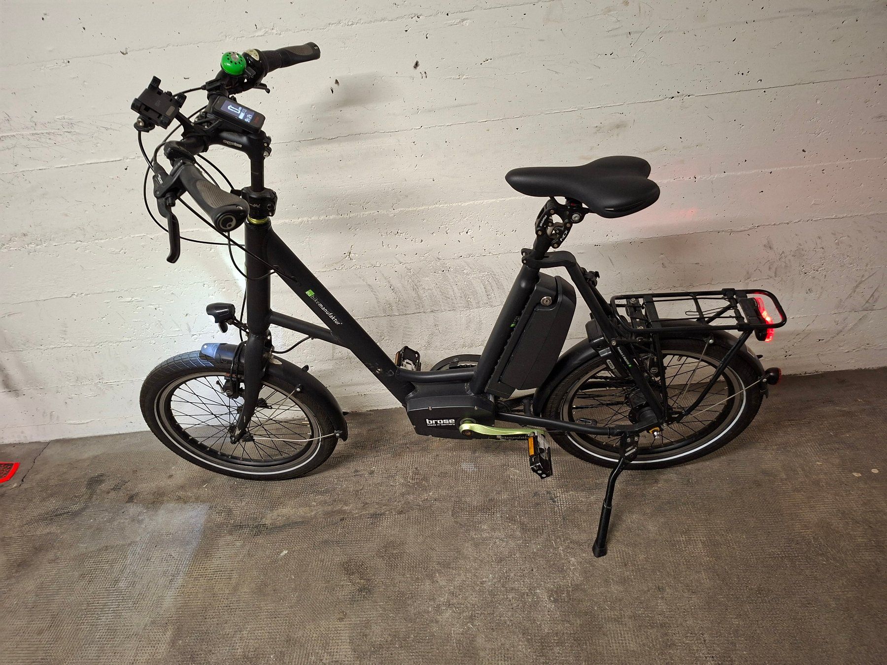 Velos: 2 Trecking E-Bike – Gebraucht aus Basel von s_p_2ncs