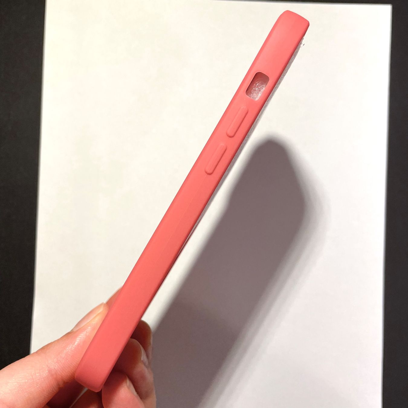 Cover & Protezioni schermo: NEU: iPhone 14 pro Hülle rot – Nuovo e nell'imballaggio originale da Bellach venduto da Dreamer2501 1