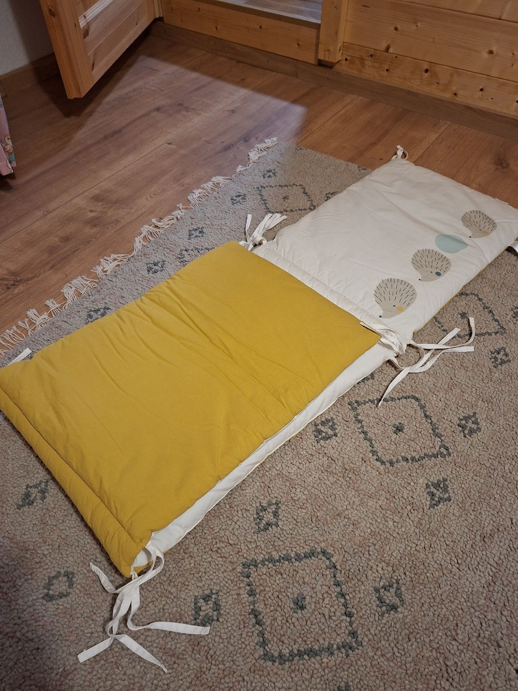 Bettwäsche: tour de lit bébé VERTBAUDET – Neu (gemäss Beschreibung) aus Frenières-sur-Bex von Lili147 1