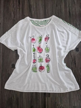 T-Shirt von Gerry Weber