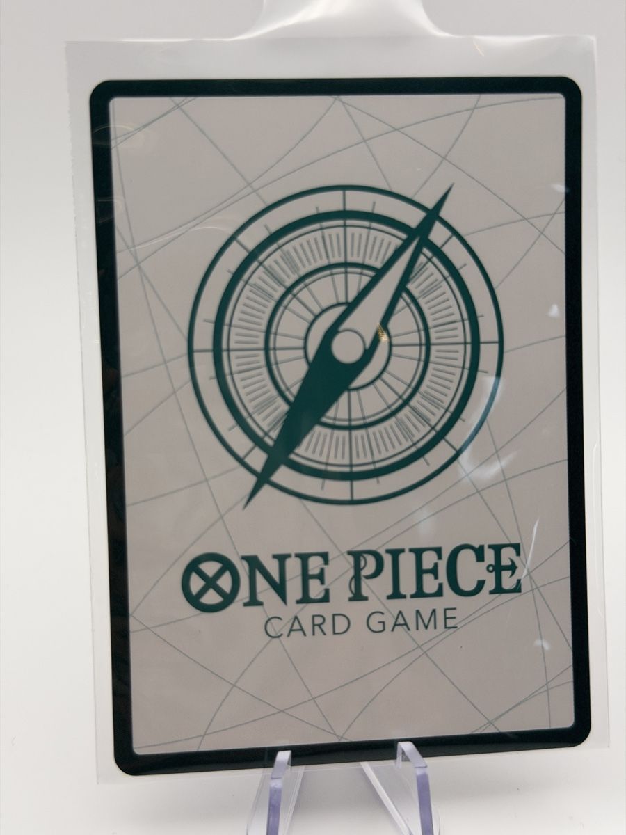 Bandai Carte collezionabili: One Piece Card Game Don!! – Nuovo (secondo la descrizione) da Boswil venduto da Maresun 1
