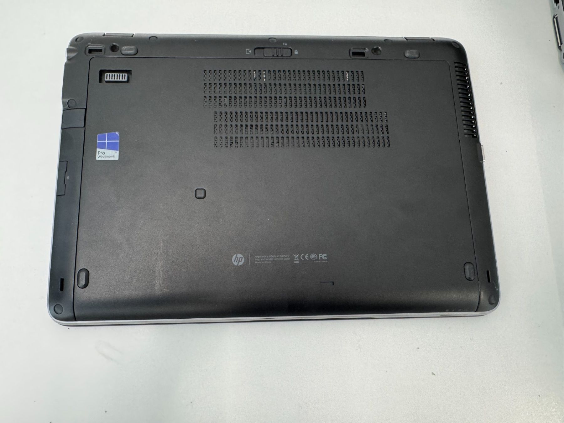Hewlett Packard Notebooks: HP ProBook 840 G1 – Gebraucht aus Nussbaumen AG von Compfix.IT 2