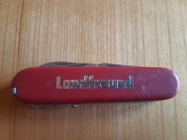 Viktorinox "Landfreund"