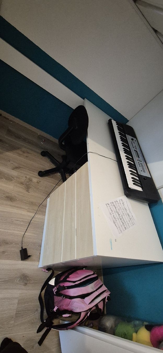 Betten: Hochbett IKEA – Gebraucht aus Winterthur von bin_2nty 2
