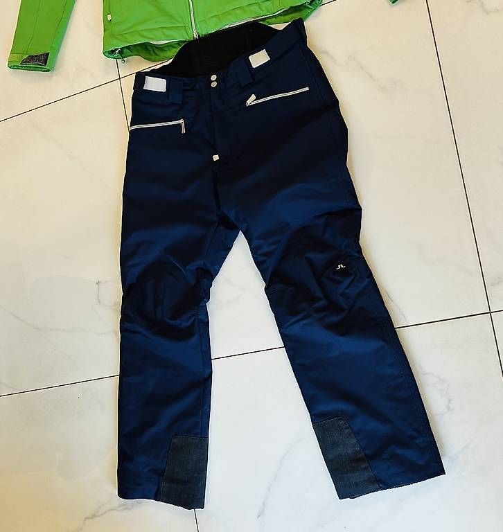 Completi & Tailleur: Ski Anzug J. Lindenberg Grösse M – Usato da Bürglen TG venduto da Culi.n 2