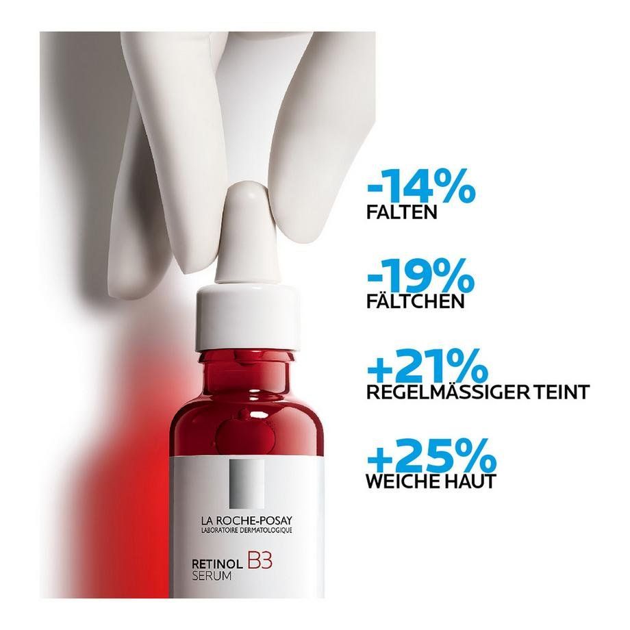 La Roche Posay Gesichtspflege: La Roche-Posay Retinol B3 Serum – Gebraucht aus Degersheim von Arwen666 3
