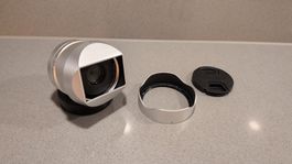 TTArtisan AF 40mm f/2.0 (Sony E)
