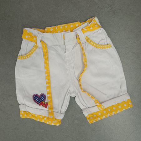 Shorts Grösse 74