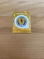 Panini WM 2026 Sticker Schottland neu ungebraucht SCO 1 