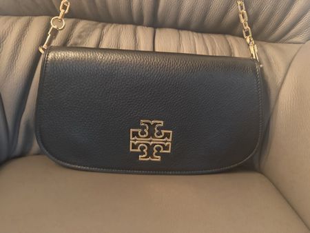 Tory Burch Umhängetasche/Clutch
