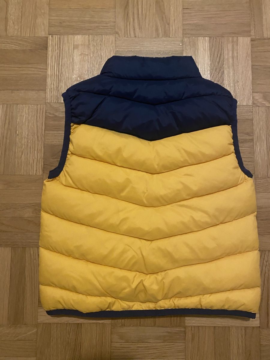 Vestes & Manteaux: Kinder Jacke Grösse 86 – D'occasion à Zürich par zd_1965 1