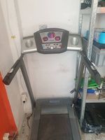A vendre tapis roulant professionnel