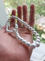 Collier en perle 46-57cm