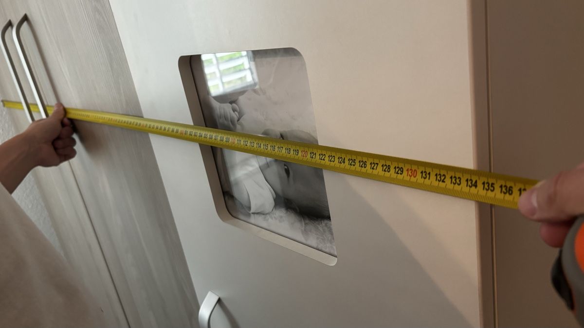 Armadi: Kinderkleiderschrank – Usato da Adligenswil venduto da srj_vv8x 1