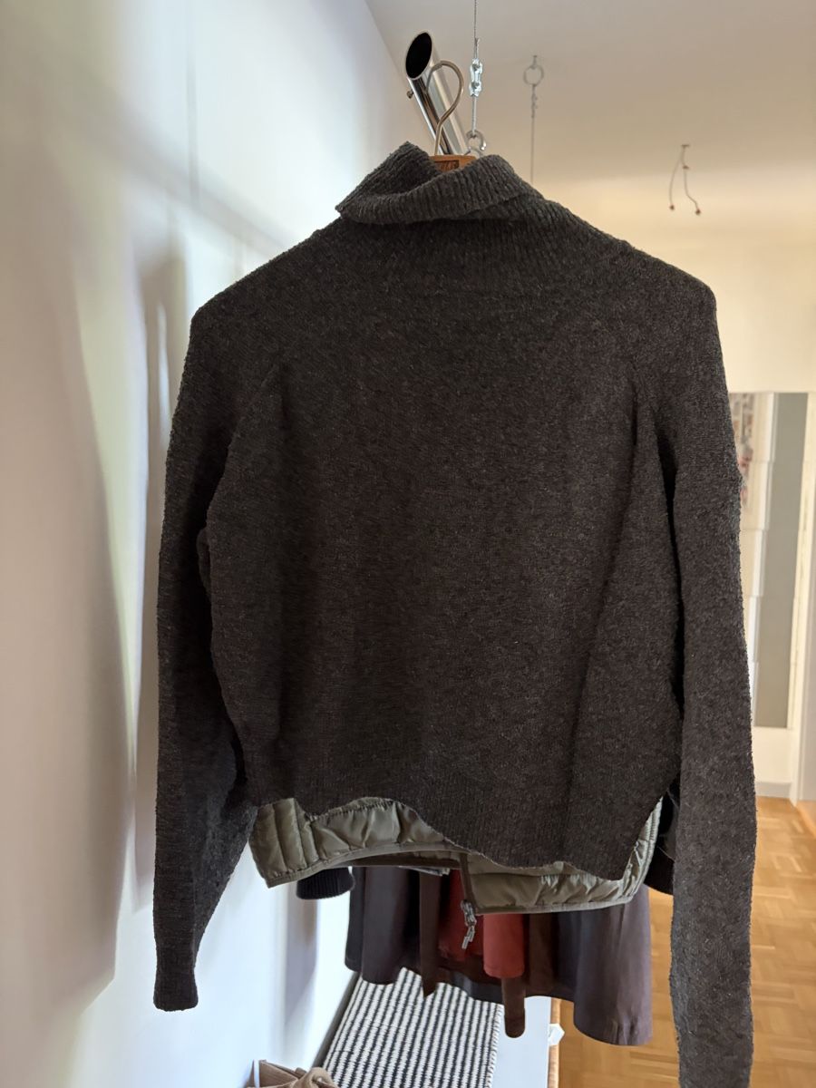 Weekday Maglioni & Felpe: Weekday Rollkragenpullover – Usato da Zürich venduto da lucille.s 1