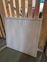 IKEA Floalt LED Lichtpanel weiss quadratisch 60 x 60