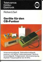 Geräte für den CB-Funker
