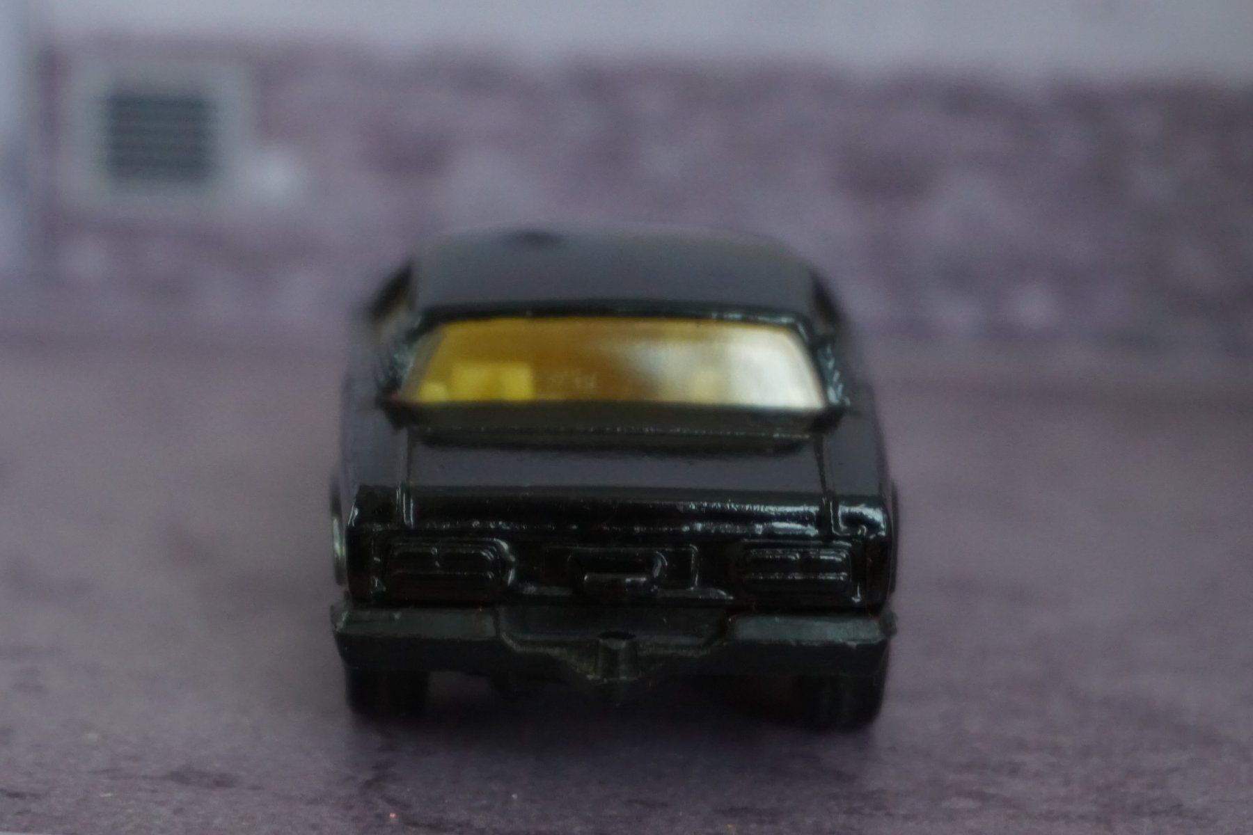 Corgi Toys Modellini d'auto: Corgi Triumph TR-7 KULT !!!!!!!!!!!! – Usato da Reiden venduto da Doppeldecker69 2