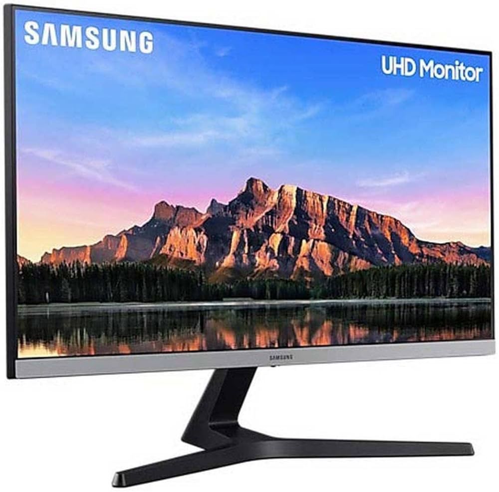 Samsung Monitor: Ecran Samsung U28R552UQR – Usato da Cernier venduto da jon_2tpc