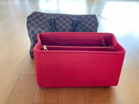 Organizer für sac Tasche Neverfull Speedy 35