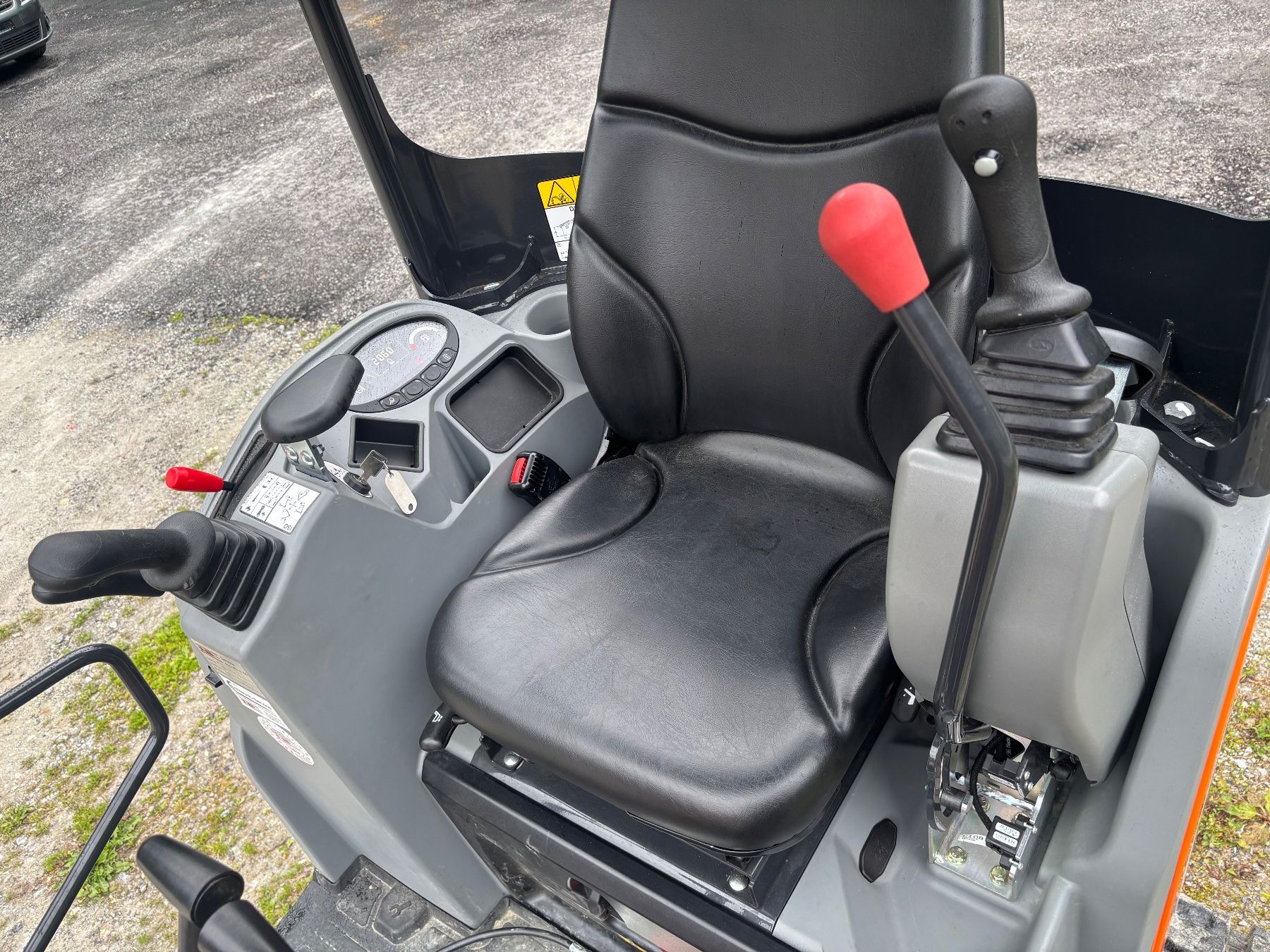 Escavatori: Develon DX17Z – Usato da Siat venduto da Casanova-Mechanik 5
