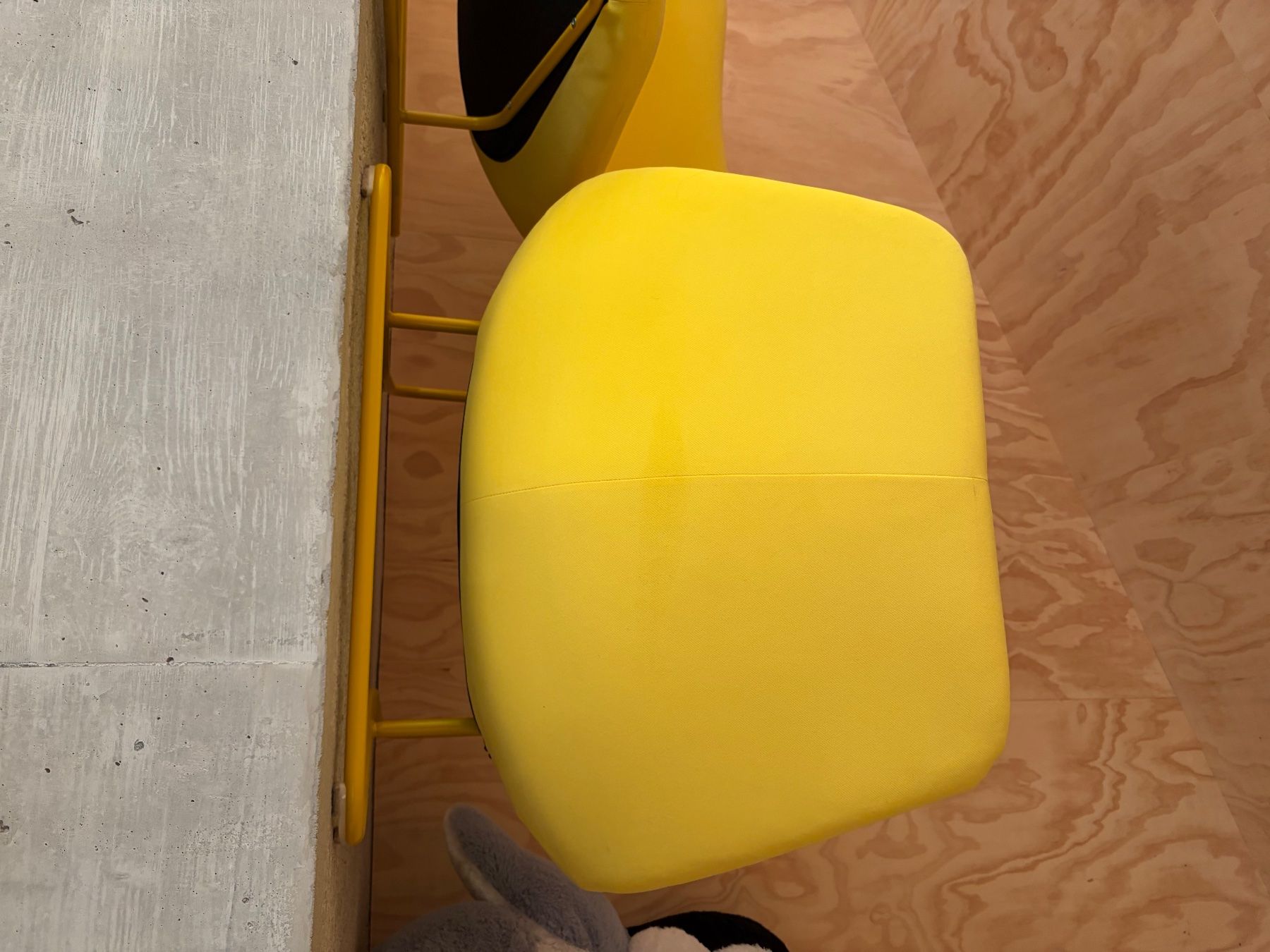 Ikea Poltrone: IKEA SOTENÄS Sessel – Nuovo (secondo la descrizione) da Winterthur venduto da ni_ra 2