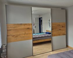 Kleiderschrank Jutzler