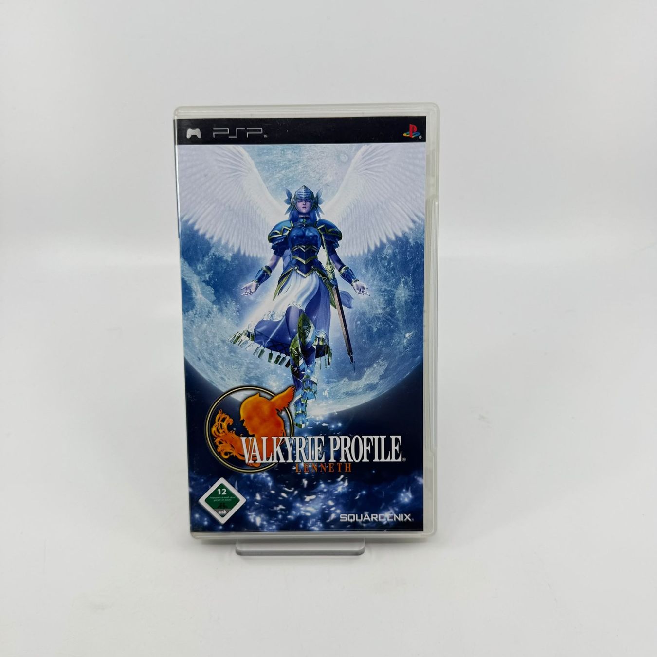 Spiele: Valkyrie Profile (PSP) – Gebraucht aus Herisau von Seyashop1