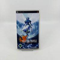 Valkyrie Profile (PSP)