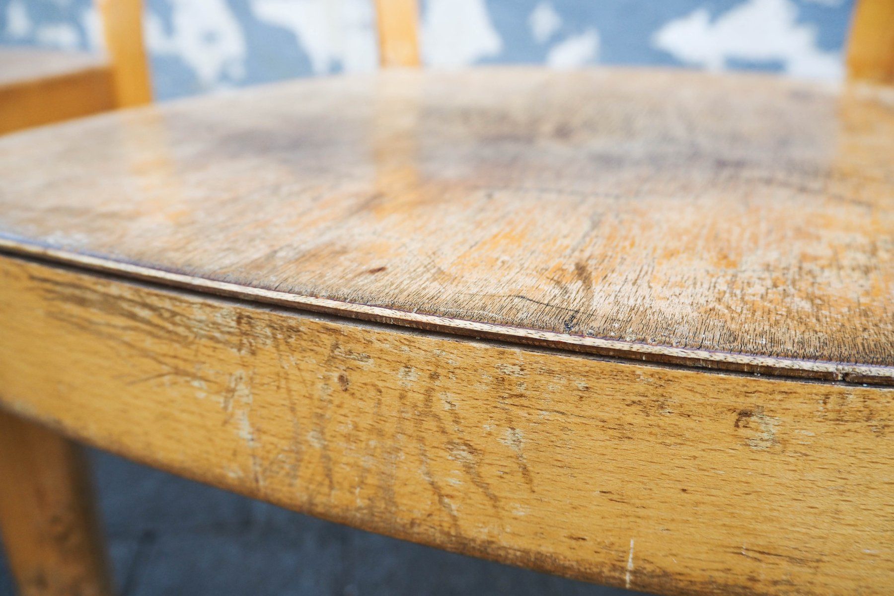 Horgen Glarus Chaises: Horgen Glarus Beizenstühle Set – D'occasion à Horgen par wohnform60 5