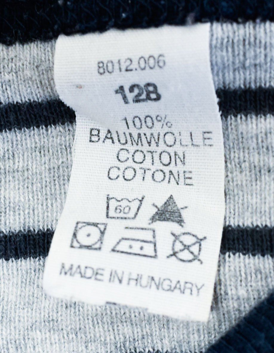 Maglioni & Felpe: Sweat-Shirt Pullover Kinder Jungen 3 Stk. – Usato da Biel/Bienne venduto da tim_pww5 3