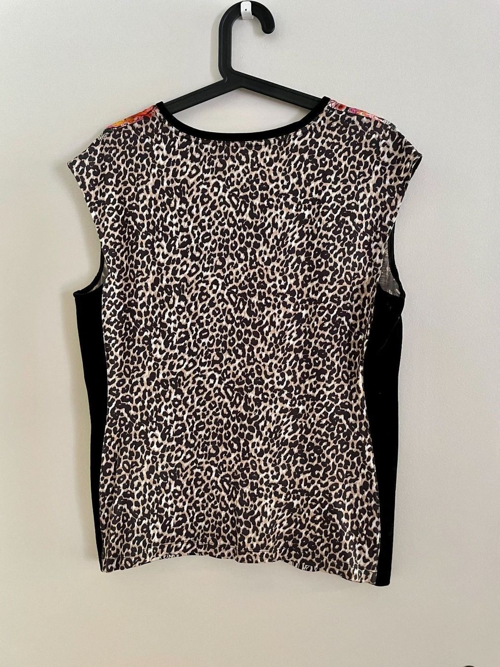 Marc Cain Blusen: MARC CAIN - Samt/Seidenshirt N5 – Neu und originalverpackt aus Spreitenbach von Jessy8 1
