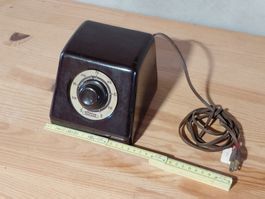 Antiker Antennenrotor, USA 115VAC, 60Hz, Alliance Rotor