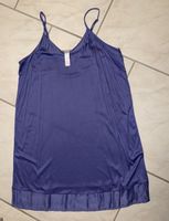 Sommer Nachthemd HANRO Modal Seide M neu