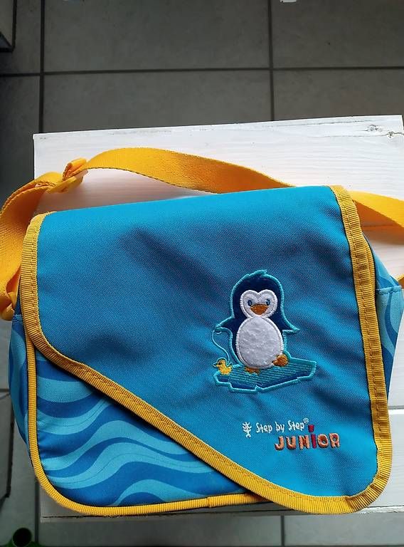 Borse & Zaini: Gratis: Kindergarten Tasche – Usato da Boll venduto da minta24