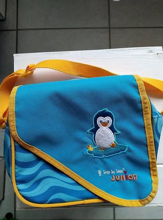 Gratis: Kindergarten Tasche