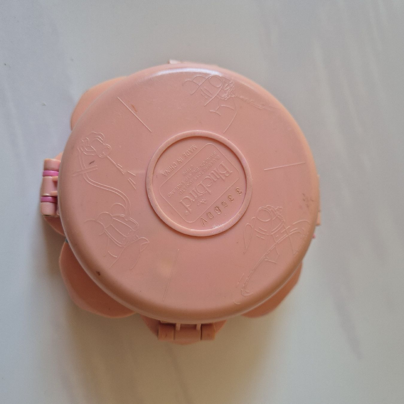 Polly Pocket Jouets: pollypocket bluebird  – D'occasion à Genthod par Lenas9 2