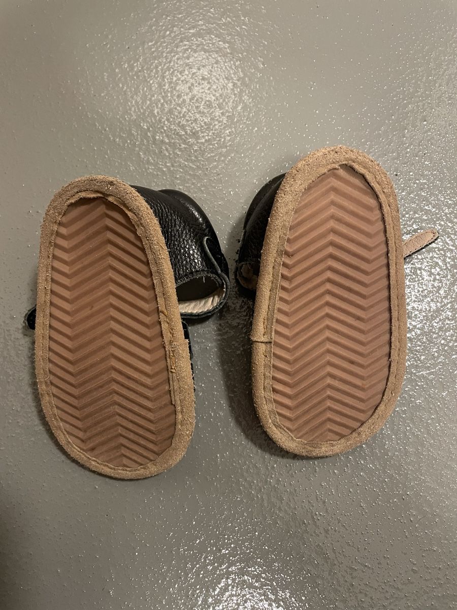 Chaussures garçon: Chaussures été bébé – D'occasion à La Tour-de-Peilz par flo_m27g 4