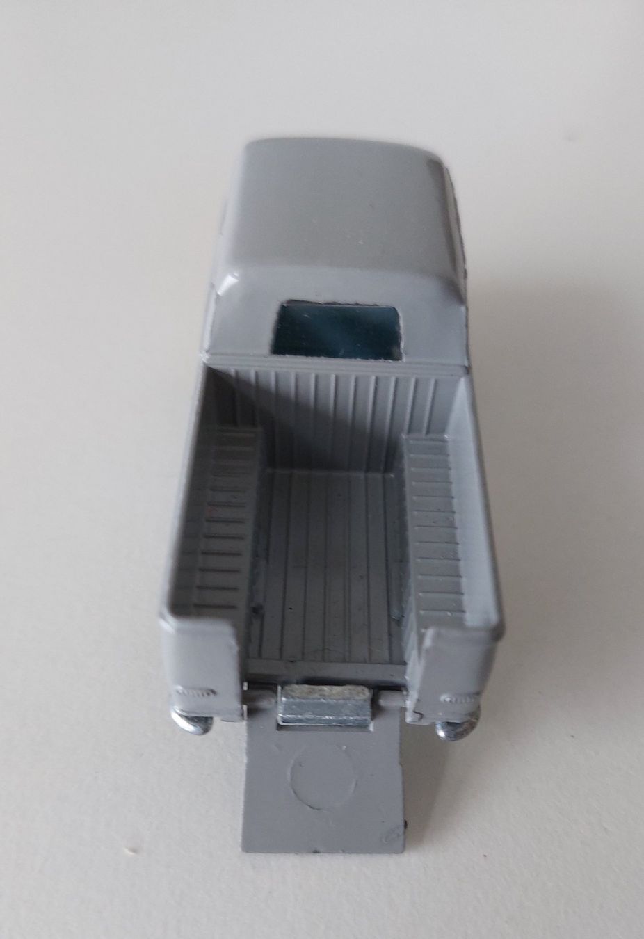 Siku Modellini d'auto: Siku V 251 Ford Taunus Transit – Usato da Schenkon venduto da Elbarto007 4