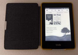 AMAZON Kindle Paperwhite 5. Generation (DEFEKT FÜR BASTLER)