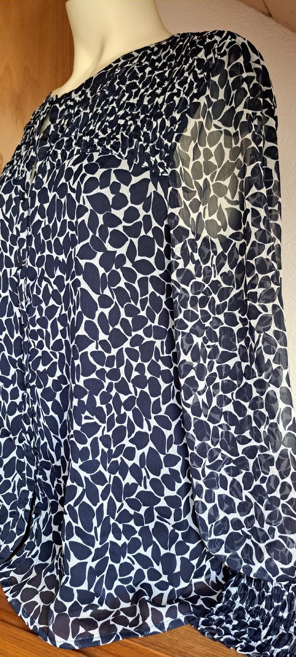 Camicette: Street One Bluse Gr.38  – Usato da Thalheim AG venduto da Bekuadma 1