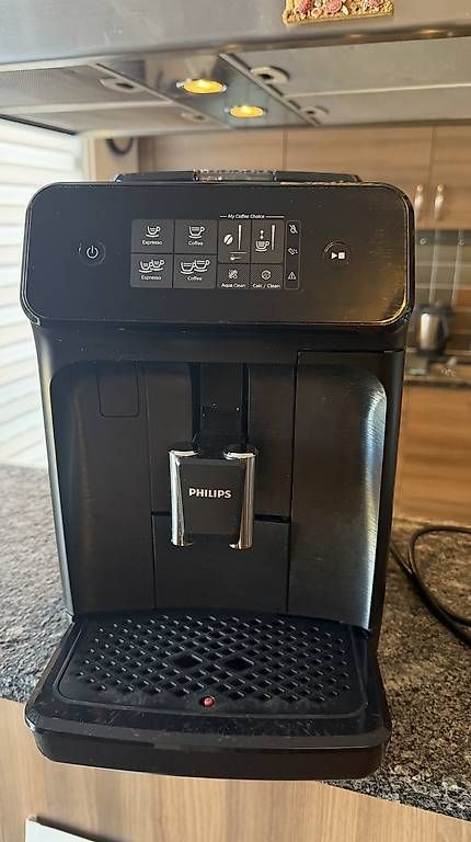 Macchine per caffè & Macchine per espresso: Philips Kaffeevollautomat EP1200/Serie 1200 – Usato da Selzach venduto da King_Kong2403