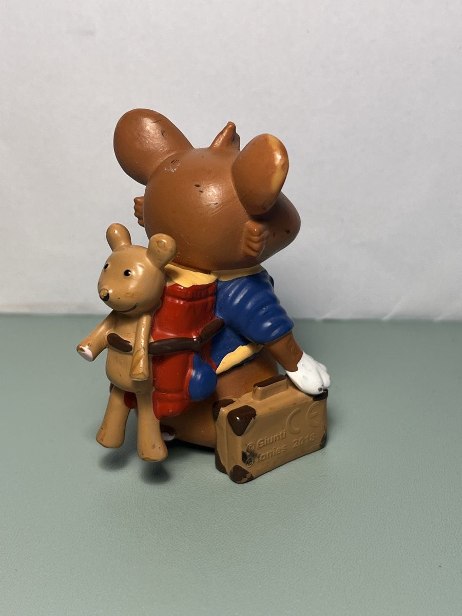 Hörbücher: Tonie-Figur • Leo Lausemaus • 2018 – Gebraucht aus Flumenthal von algr4444 1